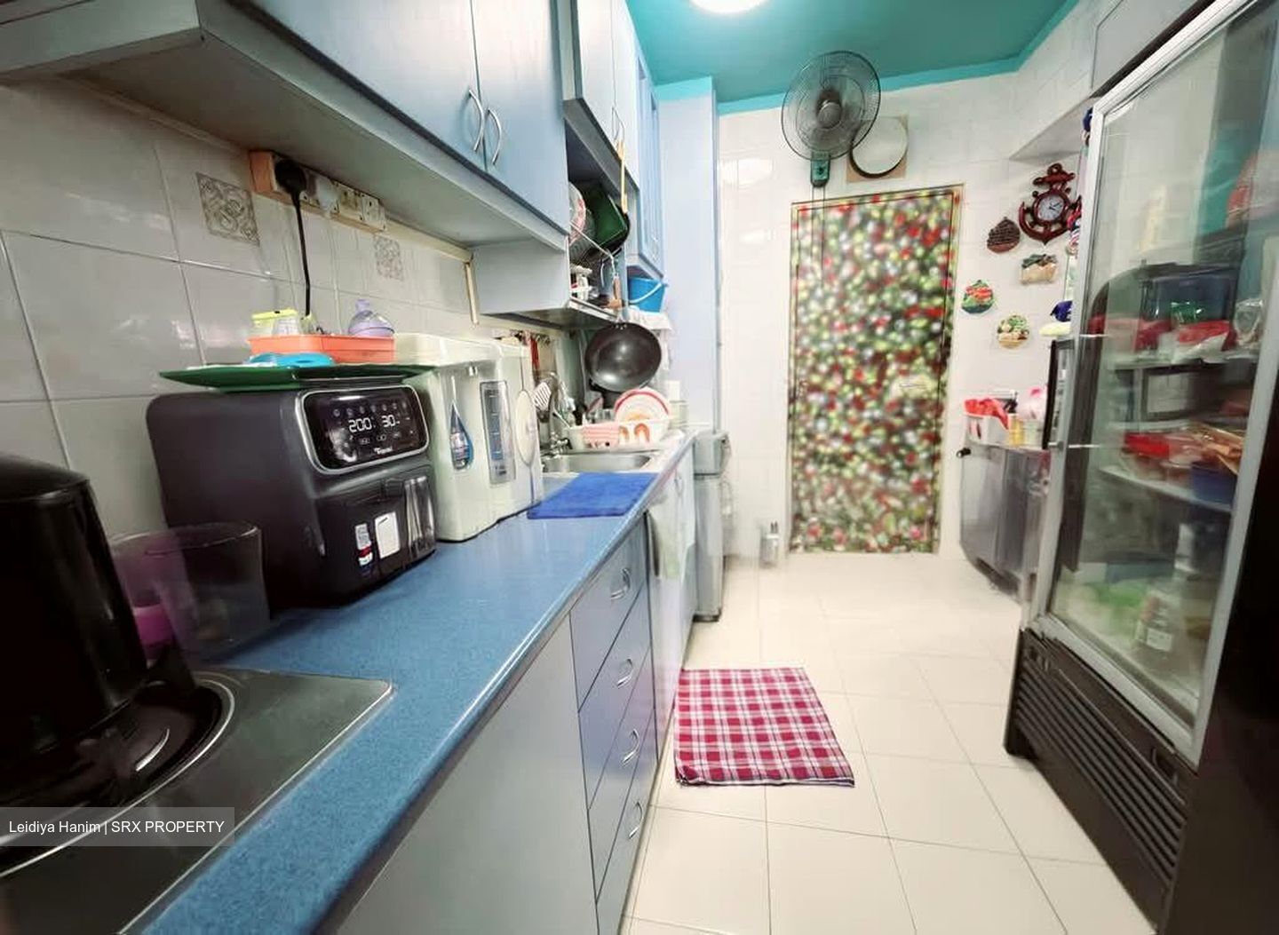 Blk 456 Clementi Avenue 3 (Clementi), HDB 4 Rooms #573983371